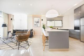 Modern 3-BR near Beach Club by HolyGuest - Tel Aviv - 6