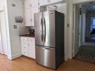 Art Lover's Retreat - Stunning 2br - Durham - 1