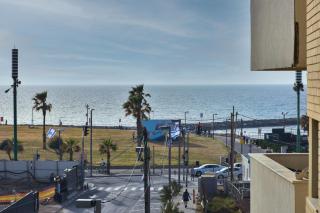 Modern 3-BR near Beach Club by HolyGuest - Tel Aviv - 3