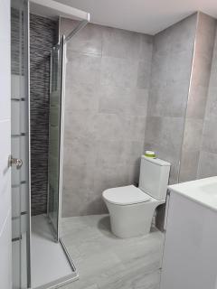 Apartamento Acacias IV 5 IF Benidorm - 4