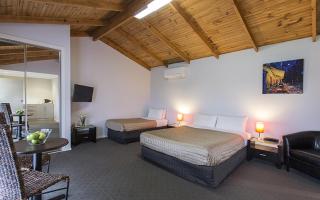Best Western Colonial Village Motel - Warrnambool - 2