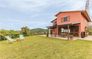 Casa Le Ginestre - Starda - 2