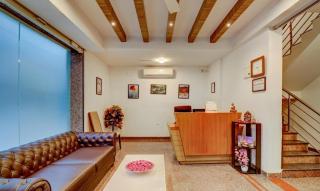 Crystal Suites - Bangalore - 6
