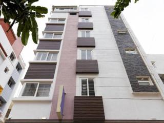 Crystal Suites - Bangalore - 4