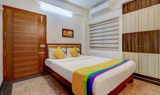 Crystal Suites - Bangalore - 3