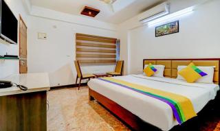 Crystal Suites - Bangalore - 1