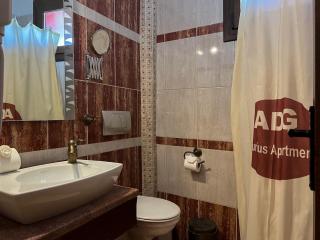 ADG Luxurious Apartments - Leptokarya - 7