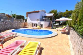 Casa Robyn Javea - 5022 - Jávea - 0