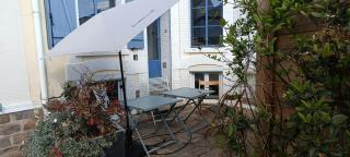 A 200m de la plage, charmante petite maison de ville - Les Sables-dʼOlonne - 8