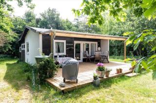 Cozy Holiday Home By Beautiful Beach And Forest - Nykøbing Sjælland - 9