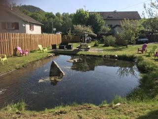 Logis Auberge de la Poirie - Tendon - 5
