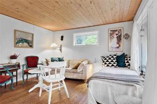 Cozy Holiday Home By Beautiful Beach And Forest - Nykøbing Sjælland - 4