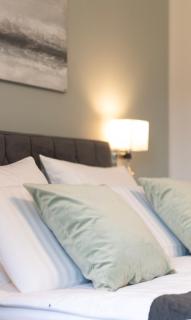 QT Apartments Detmold - Neu - Top Lage - Parkplatz - Detmold - 1