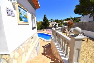 Casa Robyn Javea - 5022 - Jávea - 3