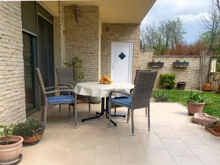 GREEN GARDEN - Poreč - 8
