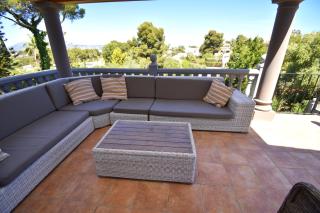 Casa Robyn Javea - 5022 - Jávea - 5