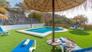 Casa Rural Las Angosturas (Caminito del Rey) - 3