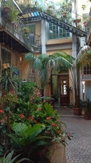 Giuffra Edificio Los Patios del Sol - Buenos Aires - 9
