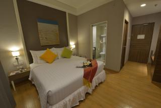 Pranaya Boutique Hotel - Serpong - 9