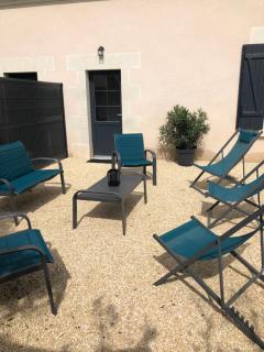 Gîte La Patouille - Amboise - 1