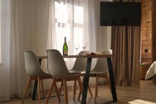 Kamienica Na Nowo Apartamenty Warszawska - Mrągowo - 2