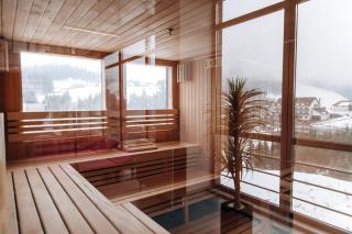 Kasimir Resort Hotel & SPA - Bukovel - 5