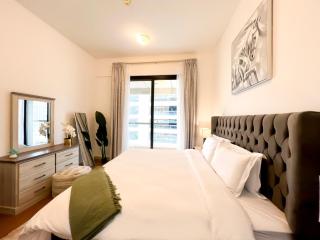 Charming 1BR Apart With Stunning Sea&Marina Views - Dubai - 2