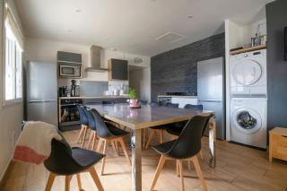 Charmant pavillon bordelais (logement entier) - Saint-Médard-en-Jalles - 3