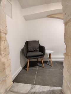 Salt 54 by Savynomad Harbour Residences Valletta - 3