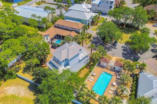Casa de la Paz - Destin - 7