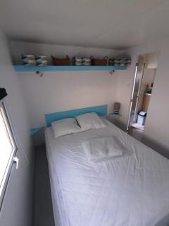 Mobil home 4 couchages - Mimizan - 5