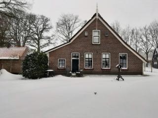 Vakantiewoning 't Veurhuus - Bergentheim - 2