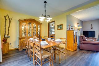 Athens Vacation Rental - 6 Mi to Ohio University! - Athens - 5