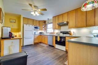 Athens Vacation Rental - 6 Mi to Ohio University! - Athens - 3