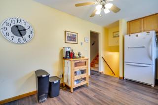 Athens Vacation Rental - 6 Mi to Ohio University! - Athens - 1