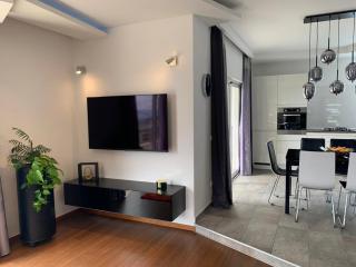 Apartment Dora - Makarska - 1