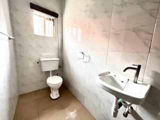CampDavid Luxury Apartments Ajao Estate Airport Road Lagos 0 8 1 4 0 0 1 3 1 2 5 - Lagos - 7