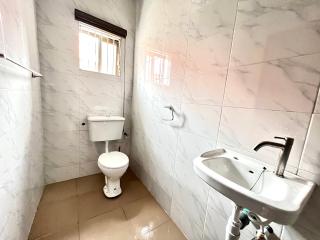 CampDavid Luxury Apartments Ajao Estate Airport Road Lagos 0 8 1 4 0 0 1 3 1 2 5 - Lagos - 5