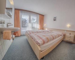 Apartments Bergrose - Saas-Fee - 8