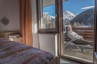 Apartments Bergrose - Saas-Fee - 7