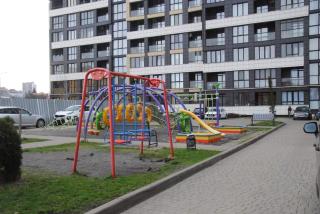 Apartment Porohova - Lviv - 9