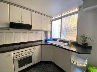 FLAT FAMILY NEAR BEACH GARDEN CENTER AND METRO - Valencia - 5