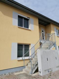Ostseetraum Igelring - Gelbensande - 2