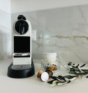 Modern Mediterranean Luxury Apartment - 2