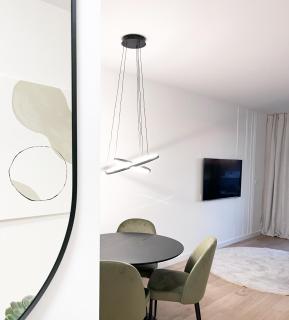 Modern Mediterranean Luxury Apartment - Zadar - 5