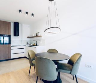 Modern Mediterranean Luxury Apartment - Zadar - 8