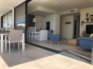 Casa Nuevo - Mar de Cristal - 3