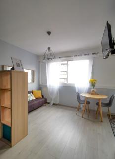Cosy 30m in the heart of Villeurbanne - Villeurbanne - 5