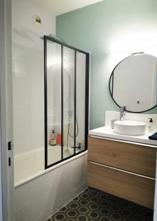 Cosy 30m in the heart of Villeurbanne - Villeurbanne - 2