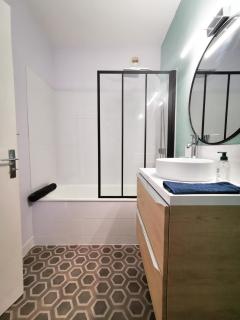 Cosy 30m in the heart of Villeurbanne - Villeurbanne - 1